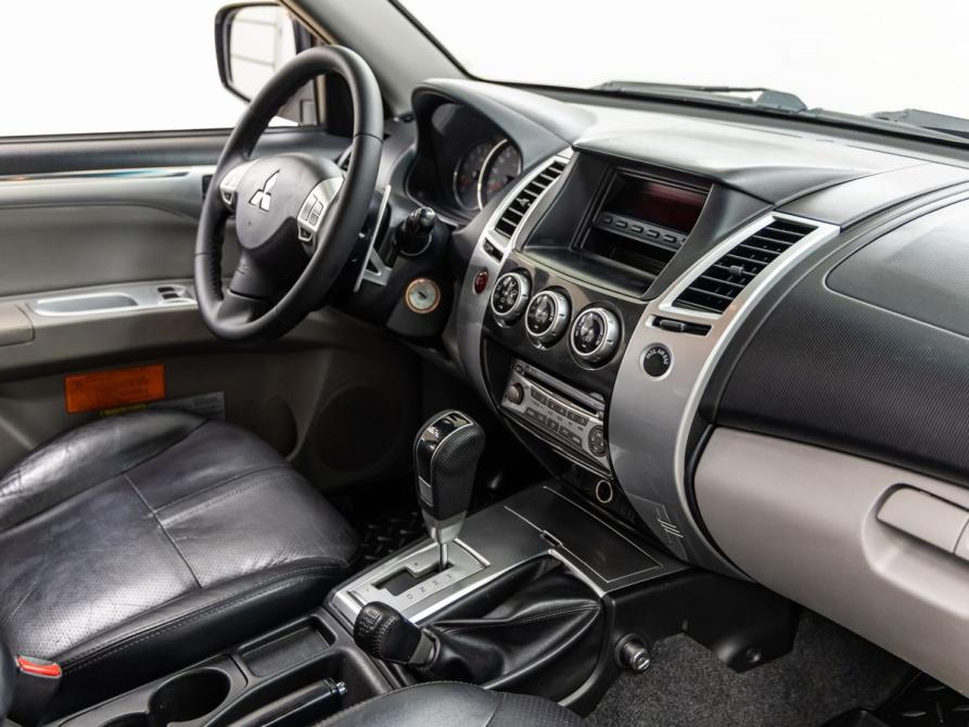 Mitsubishi Pajero Sport II Волгоград  - изображение 31
