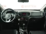 Kia Sportage IV Рестайлинг Вологда  - изображение 38