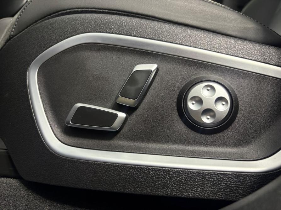 Geely Tugella I Рестайлинг Борисоглебск  - изображение 14