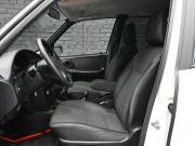 Lada (ВАЗ) Niva Travel I Екатеринбург  - изображение 33