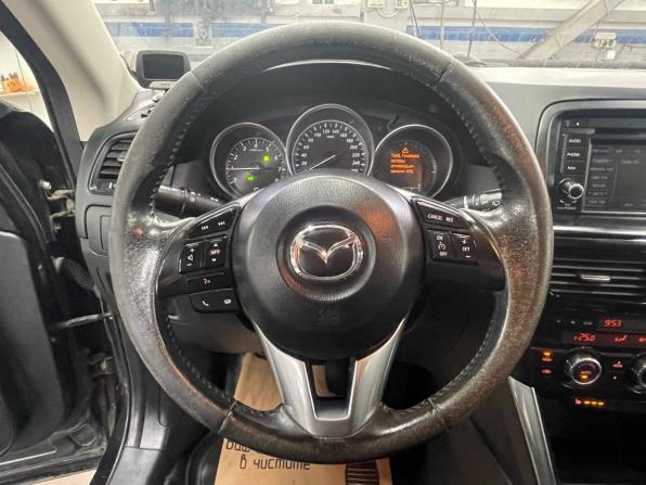 Mazda CX-5 I с пробегом 2012 года, цена 1 106 700 рублей, 201490 км, внедорожник, Автокод Объявления
