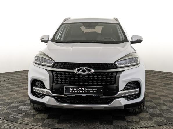 Chery Tiggo 8 I с пробегом 2020 года, цена 1 650 000 рублей, 126775 км, внедорожник, Автокод Объявления