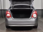 Chevrolet Aveo II Кемерово  - изображение 45