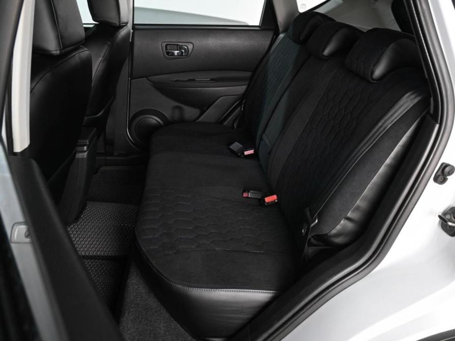 Nissan Qashqai I Ростов-на-Дону  - изображение 11