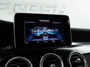 Mercedes-Benz GLC Coupe I (C253) Москва  - изображение 40