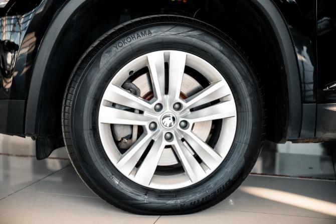 Skoda Kodiaq I с пробегом 2020 года, цена 2 680 000 рублей, 123691 км, внедорожник, Автокод Объявления