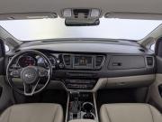 Kia Carnival III Москва  - изображение 44