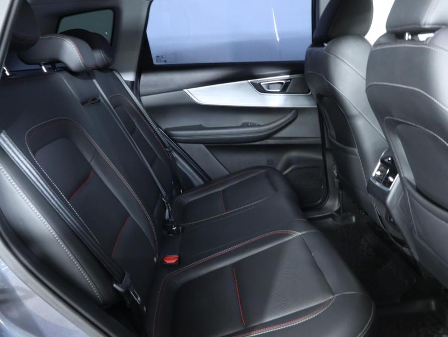 Chery Tiggo 7 Pro I Москва  - изображение 30