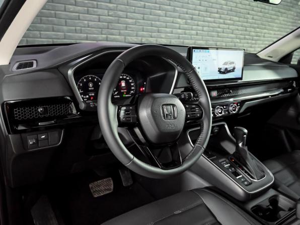 Honda CR-V VI с пробегом 2026 года, цена 4 325 000 рублей, 43 км, внедорожник, Автокод Объявления