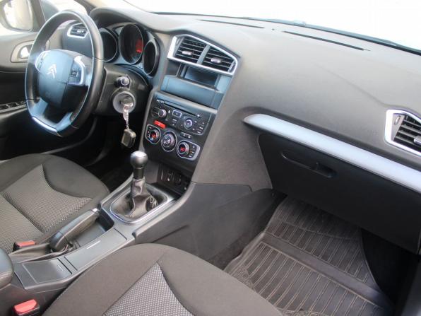 Citroen C4 II с пробегом 2013 года, цена 689 000 рублей, 120388 км, седан, Автокод Объявления