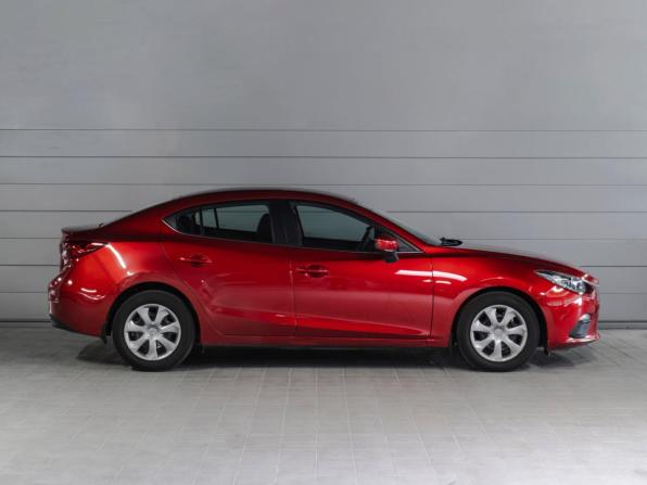 Mazda 3 III (BM) с пробегом 2014 года, цена 1 444 000 рублей, 138280 км, седан, Автокод Объявления