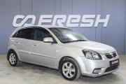 Kia Rio II Рестайлинг Ульяновск  - изображение 19