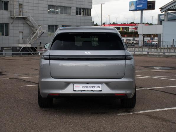 Li Auto (Lixiang) L7 I с пробегом 2023 года, цена 6 500 000 рублей, 16412 км, внедорожник, Автокод Объявления