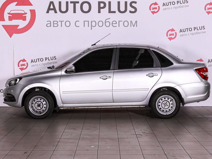 Lada (ВАЗ) Granta I Рестайлинг Минеральные Воды  - изображение 7