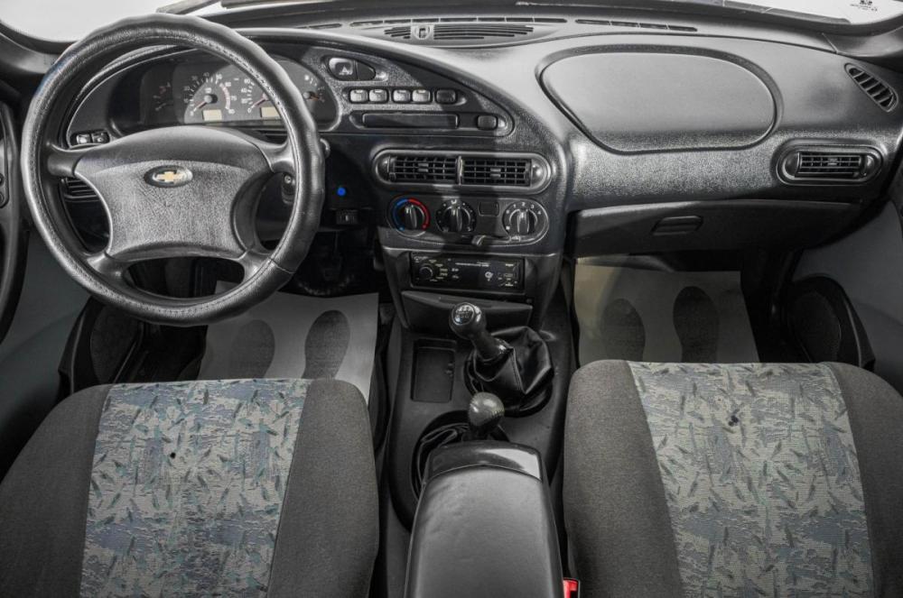 Chevrolet Niva I Барнаул  - изображение 10