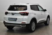 Chery Tiggo 4 I Рестайлинг Москва  - изображение 25