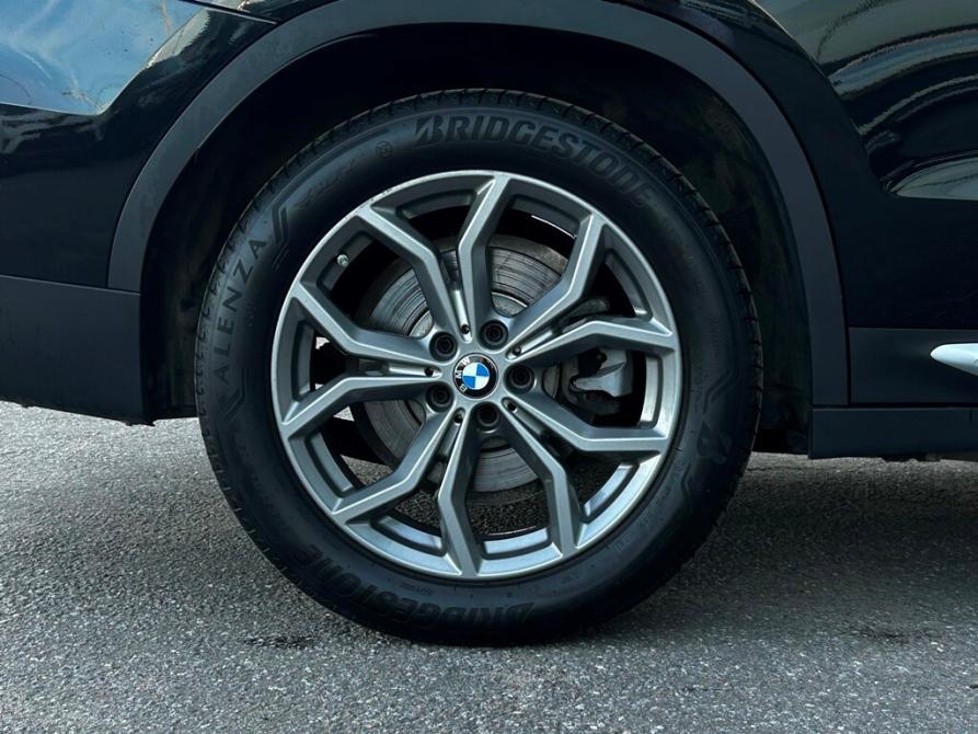 BMW X3 III (G01) Санкт-Петербург  - изображение 24