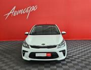 Kia Rio IV Вологда  - изображение 25