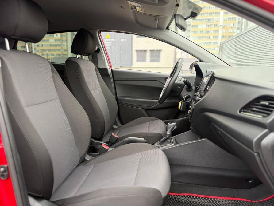 Hyundai Solaris II Рестайлинг Санкт-Петербург  - изображение 21