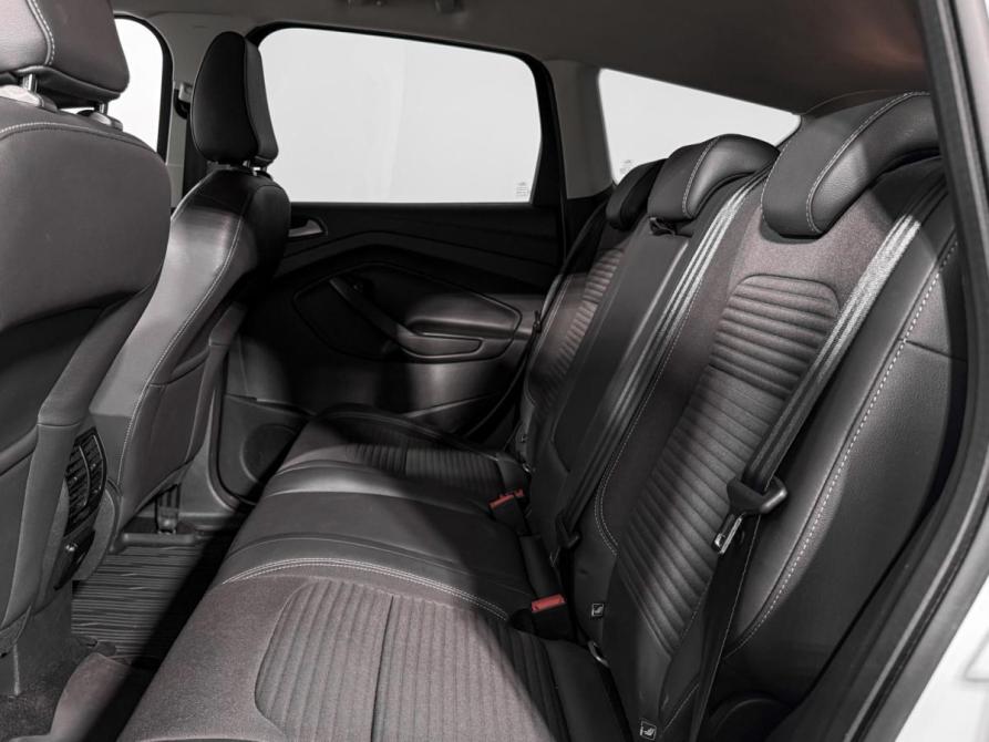 Ford Kuga II Рестайлинг Санкт-Петербург  - изображение 12