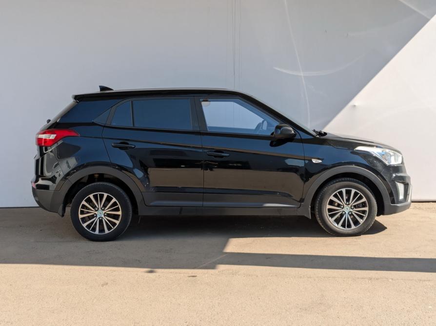 Hyundai Creta I Москва  - изображение 29