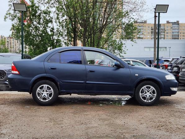 Nissan Almera Classic I с пробегом 2006 года, цена 369 000 рублей, 234721 км, седан, Автокод Объявления