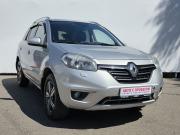 Renault Koleos I Рестайлинг 2 Москва  - изображение 23