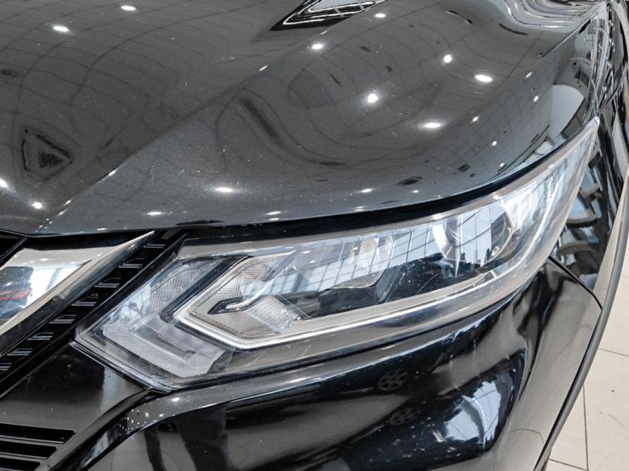 Nissan Qashqai II Рестайлинг Казань  - изображение 21