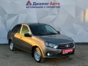 Lada (ВАЗ) Granta I Рестайлинг Набережные Челны  - изображение 23