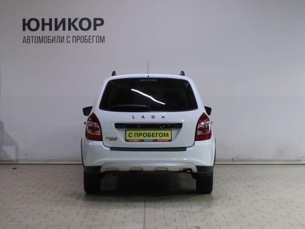 Lada (ВАЗ) Granta I Рестайлинг с пробегом 2023 года, цена 899 000 рублей, 40187 км, универсал, Автокод Объявления
