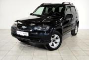 Chevrolet Niva I Рестайлинг Саратов  - изображение 20