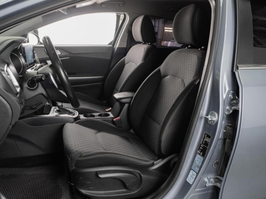 Kia Ceed III Тюмень  - изображение 10