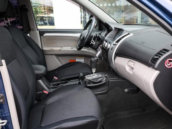 Mitsubishi Pajero Sport II Рестайлинг с пробегом 2014 года, цена 1 999 000 рублей, 175000 км, внедорожник, Автокод Объявления