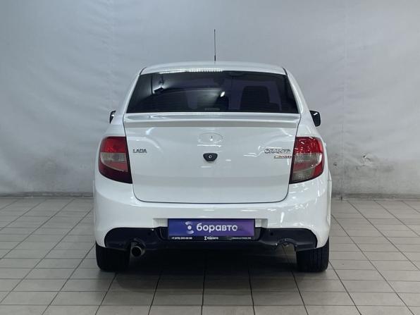 Lada (ВАЗ) Granta I с пробегом 2015 года, цена 559 000 рублей, 138825 км, седан, Автокод Объявления