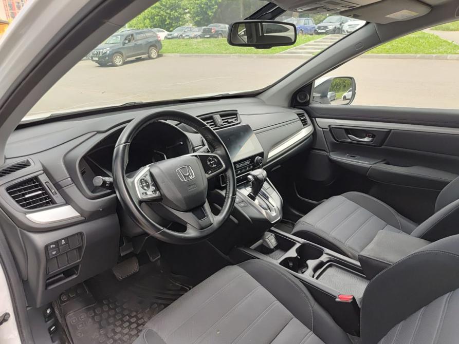 Honda CR-V V Ижевск  - изображение 20