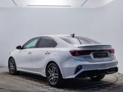 Kia Cerato IV Рестайлинг Москва  - изображение 21