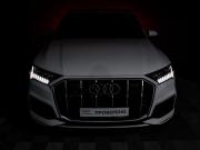 Audi Q7 II (4M) Рестайлинг Москва  - изображение 48