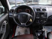 Lada (ВАЗ) Granta I Рестайлинг Калуга  - изображение 24