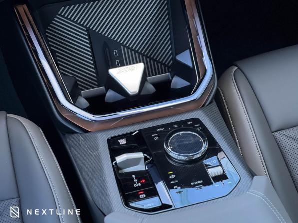 Новый BMW X3 IV (G45/G48) 2025 года, цена 7 290 000 рублей, внедорожник, Автокод Объявления