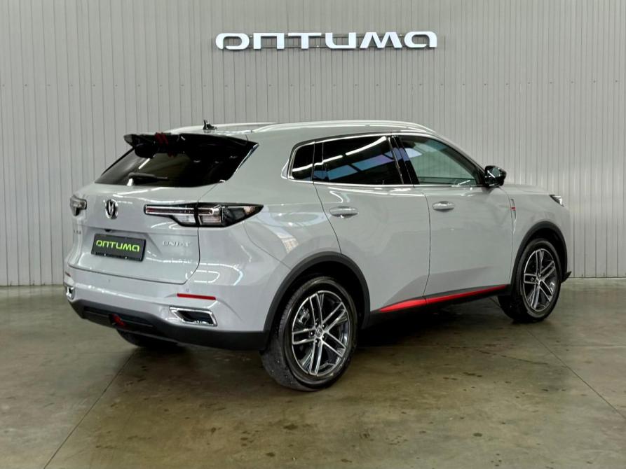 Changan UNI-S I Краснодар  - изображение 5