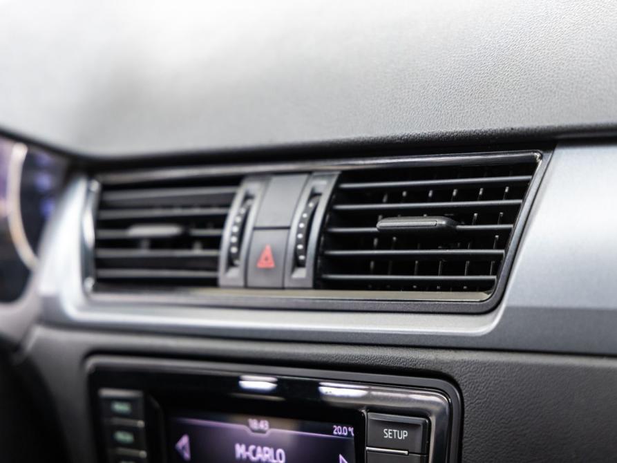 Skoda Rapid I Волгоград  - изображение 29