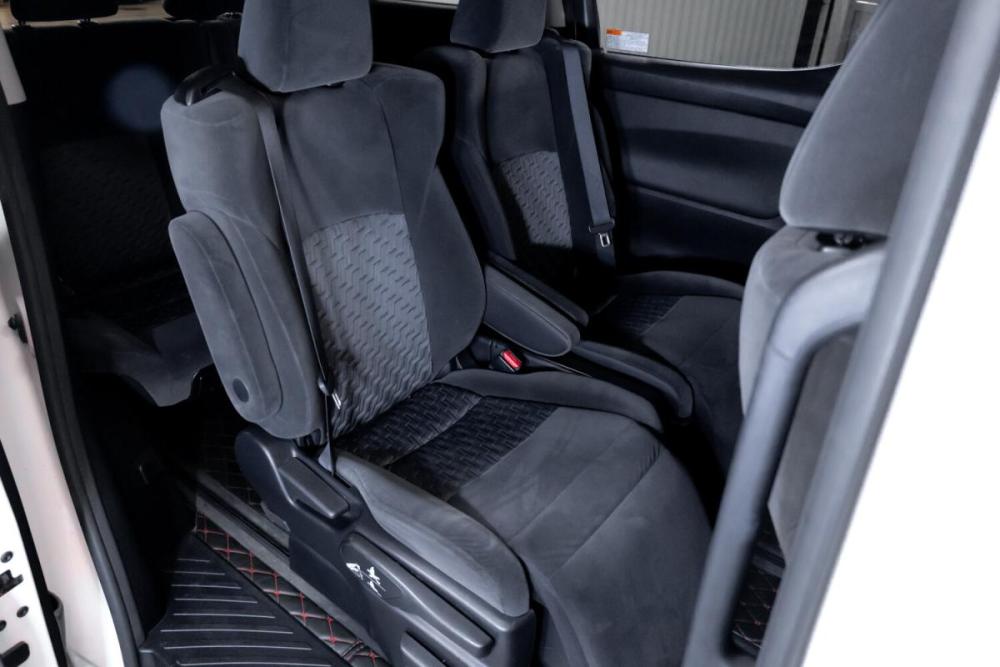Toyota Alphard III Тюмень  - изображение 25