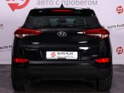 Hyundai Tucson III Минеральные Воды  - изображение 26