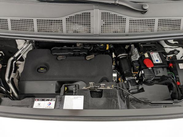 Peugeot Traveller I с пробегом 2020 года, цена 3 690 000 рублей, 115371 км, минивэн, Автокод Объявления