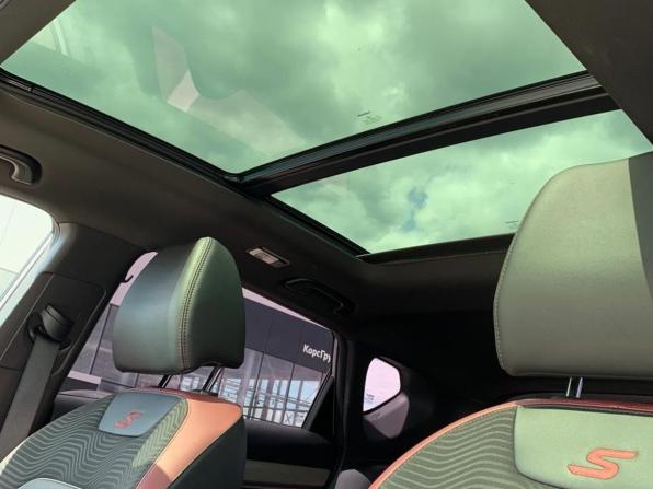 Geely Coolray I с пробегом 2023 года, цена 1 764 000 рублей, 58429 км, внедорожник, Автокод Объявления