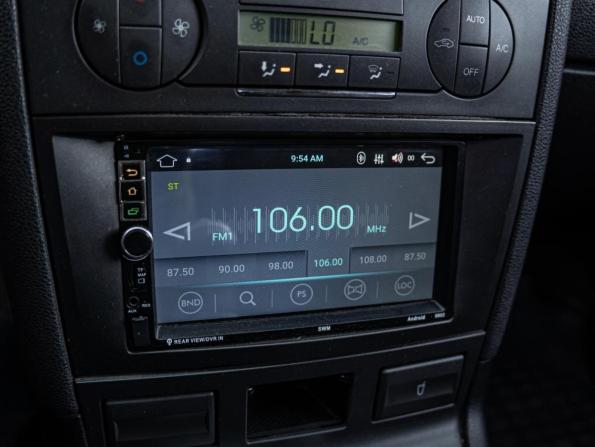 Ford Mondeo III Рестайлинг с пробегом 2006 года, цена 460 000 рублей, 309213 км, седан, Автокод Объявления