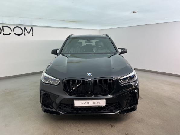 BMW X5 M III (F95) с пробегом 2020 года, цена 7 500 000 рублей, 83292 км, внедорожник, Автокод Объявления