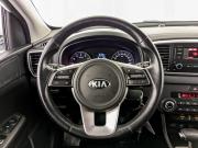 Kia Sportage IV Рестайлинг Москва  - изображение 50