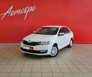 Skoda Rapid I Рестайлинг Вологда  - изображение 17