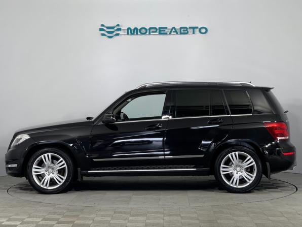 Mercedes-Benz GLK-Класс I (X204) Рестайлинг с пробегом 2013 года, цена 1 930 000 рублей, 149632 км, внедорожник, Автокод Объявления